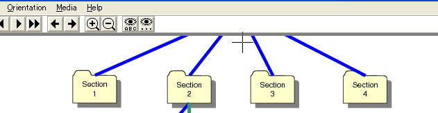 GSViewではみ出した図