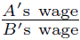A/B