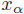 x