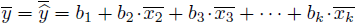 y̕W{ρĂ͂ߒl̕ρX̕W{ρ~b