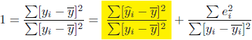 1=yhat̕΍a/y̕΍a